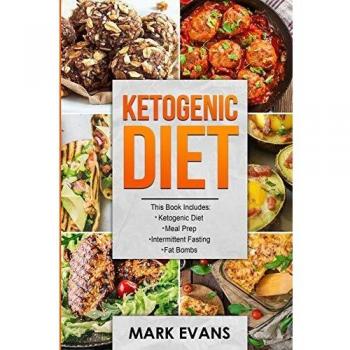 Ketogenic Diet: 4 Manuscripts