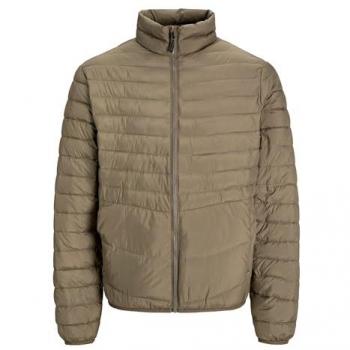 Jack & Jones PLS Quilted Winter Coat