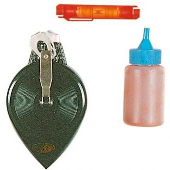 Pack de Traceurs Niveau C avec Poudre