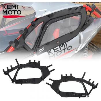 Kit de Porte Supérieure Carrep X3 2017-2023
