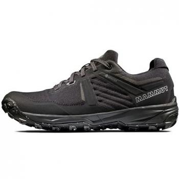 MAMMUT Damen Multifunktionsschuhe Ultimate III Low GTX Women schwarz | 41 1/3