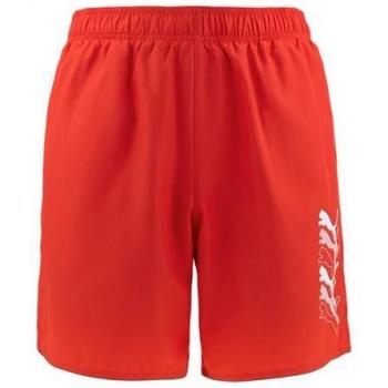 Corto rojo Puma Dobotex para hombres