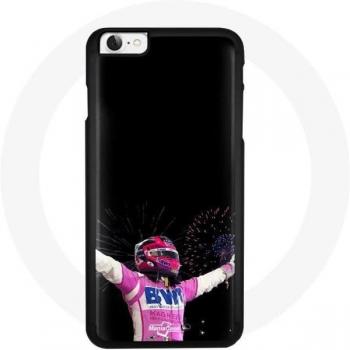 Coque de protection iPhone 6 Sergio Perez Formule 1