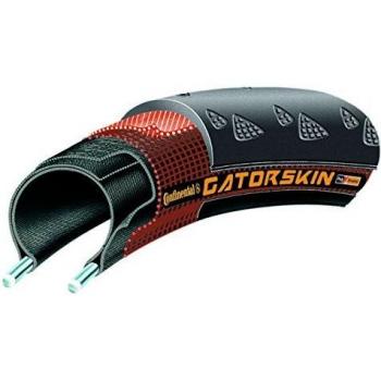 Continental Gatorskin 700x25 Folding Clincher Tire