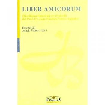Liber amicorum