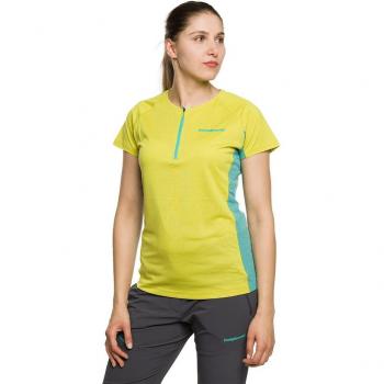 Camiseta de manga corta Leit de Trangoworld