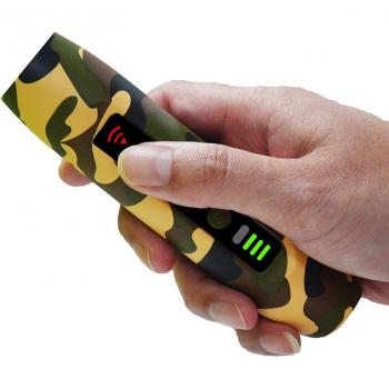 Dog Bark Deterrent with 3 Training Modes