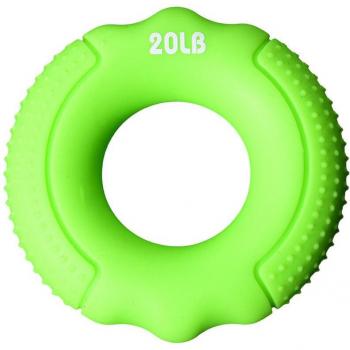 25# Silica Gel Grip Training Ball