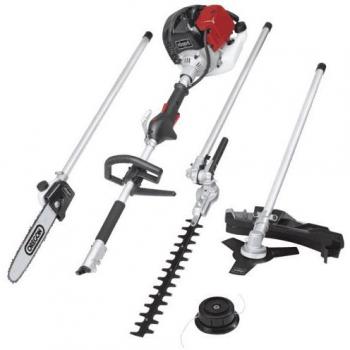 Outil thermique Scheppach MFH5200 52 cc