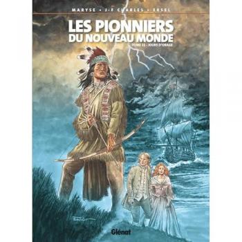 Les Pionniers du nouveau monde