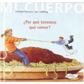 Por que tenemos que comer?