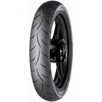 Neumáticos de Pareja Mitas 100/90-19 57H + 130/70-17 62H