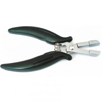 Pince Rebond Dissolvant pour Micro Anneau Extension