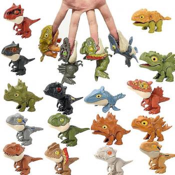 T-Rex Mini Juguete para Niños