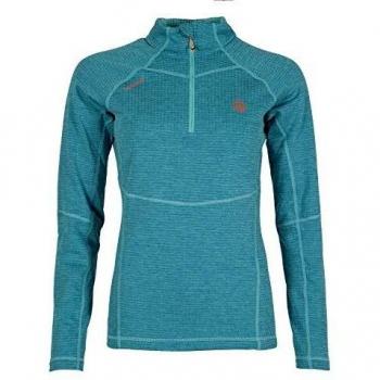 Ternua T-Shirt Momhil Top W Femme XS Multicolore