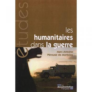 Les défis des humanitaires en guerre