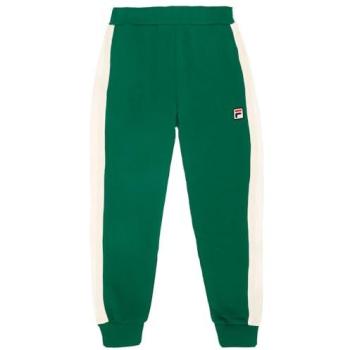 Pantalon de jogging enfant Fila Vercelli Regular (version 7/8 ans)