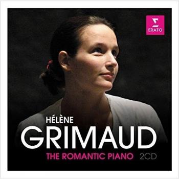 The Romantic Piano