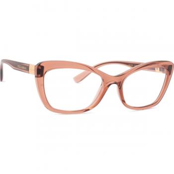 Dolce & Gabbana Luxus-Sonnenbrille 0DG5082 3148 54