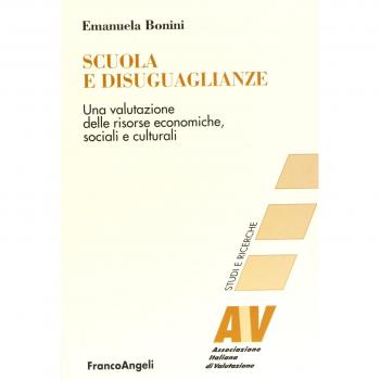 Scuola e disuguaglianze. Una valutazione delle risorse economiche, sociali e culturali