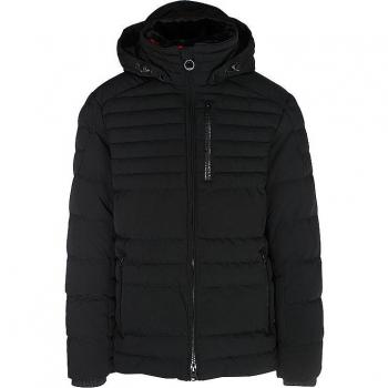 Wellensteyn Polar Jacke Herren Schwarz M