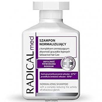 Farmona Radical Med 300ml Normalizing Shampoo for Oily Hair