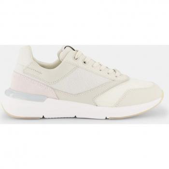 Calvin Klein Flexi Runner Nano Scarpe Ecru 38