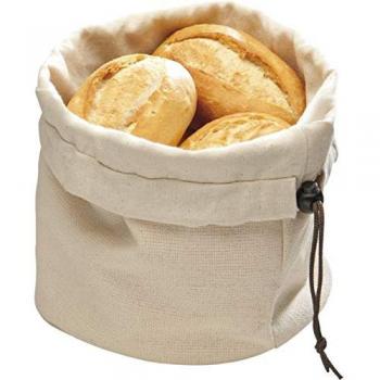 Panière à pain beige 200 mm – modèle APS