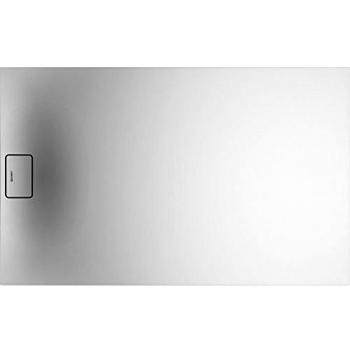 Duravit Stonetto Duschwanne, Rechteck, DuraSolid Q, 1600 x 1000 mm, Farbe: Weiß