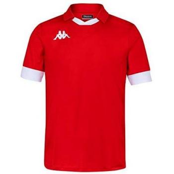Kappa Maillot de Sport Homme Tranio