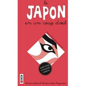 Le Japon en un coup d'oeil