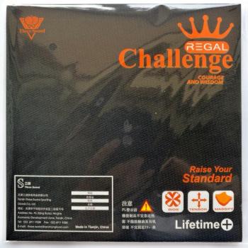 Triángulo Rápido – Ping Pong de Goma Ultra Veloz