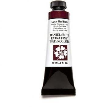 Mars Glow Hues – Daniel Smith Watercolour 15ml