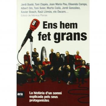 Ens hem fet grans