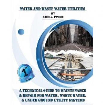 J. Powell, Felix: Water and Waste Water Utilities