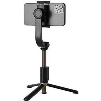 MOMAX Handheld Smartphone Gimbal KM15D