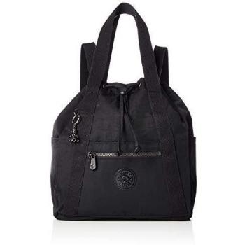 Kipling ART BACKPACK S femme S Noir profond