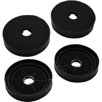 Filtre à charbon Electrolux Odourclean 9029866390