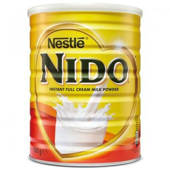 Nido Instant Milk Powder 900 g