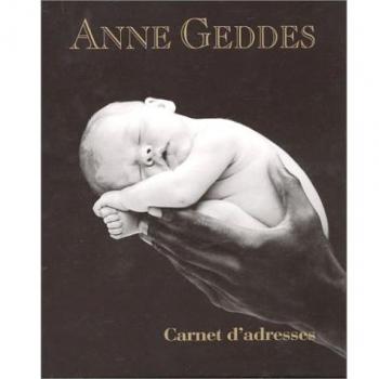 Carnet D'adresses : Un Monde D'enfants