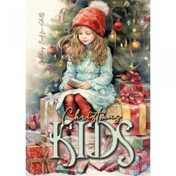 Publishing, Monsoon: Christmas Kids Coloring Book for Adults