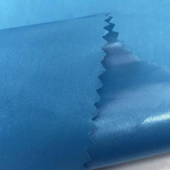Tissu en polyester TPU imperméable 1M x 1,5M