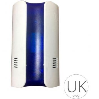 Multifunctional Flying Insect Repeller