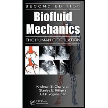 CRC Press I, LLC Biofluid Mechanics