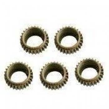 Ingranaggi Fusore Superiore Comp. (5pz) Per Brother Mfc-7360