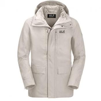 Jack Wolfskin West Coast Outdoorjacke für Herren
