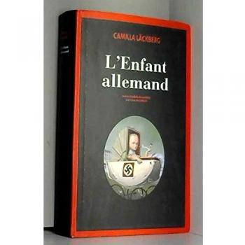 L'Enfant allemand