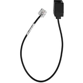 Accessorio Interfaccia DHSG EPOS RJ45‑RJ9