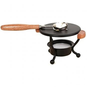 Calentador de Cera para Manualidades