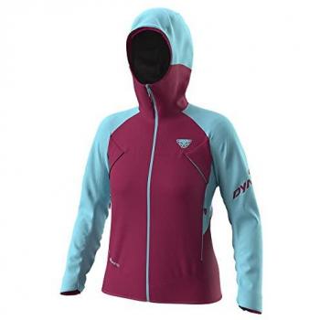 DYNAFIT Damen Funktionsjacke Transalper GTX dunkelblau | XS